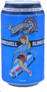 Bombshell Blonde Ale